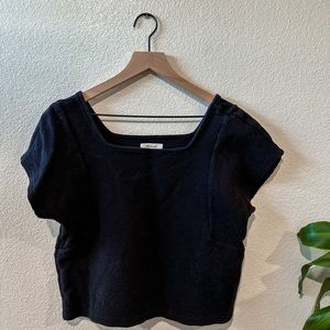 Madewell top